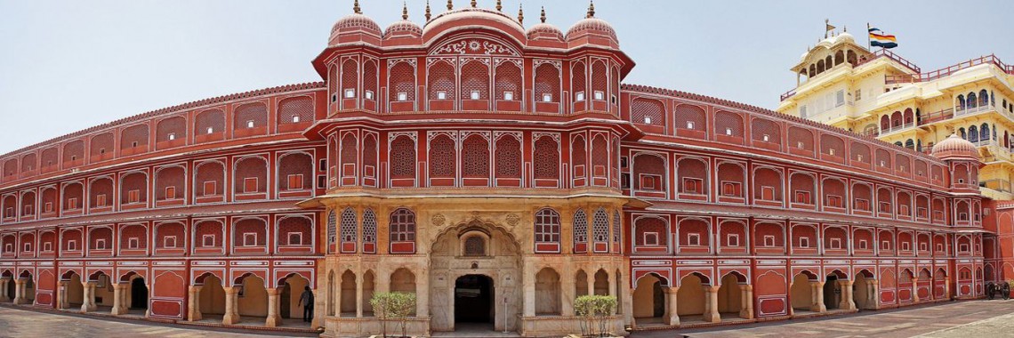 hawa mahal slider