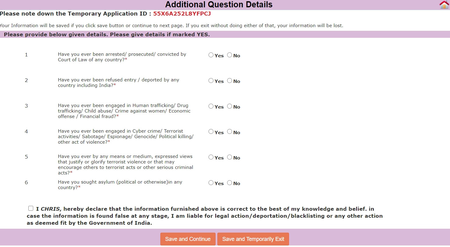 UN Diplomat Question Details